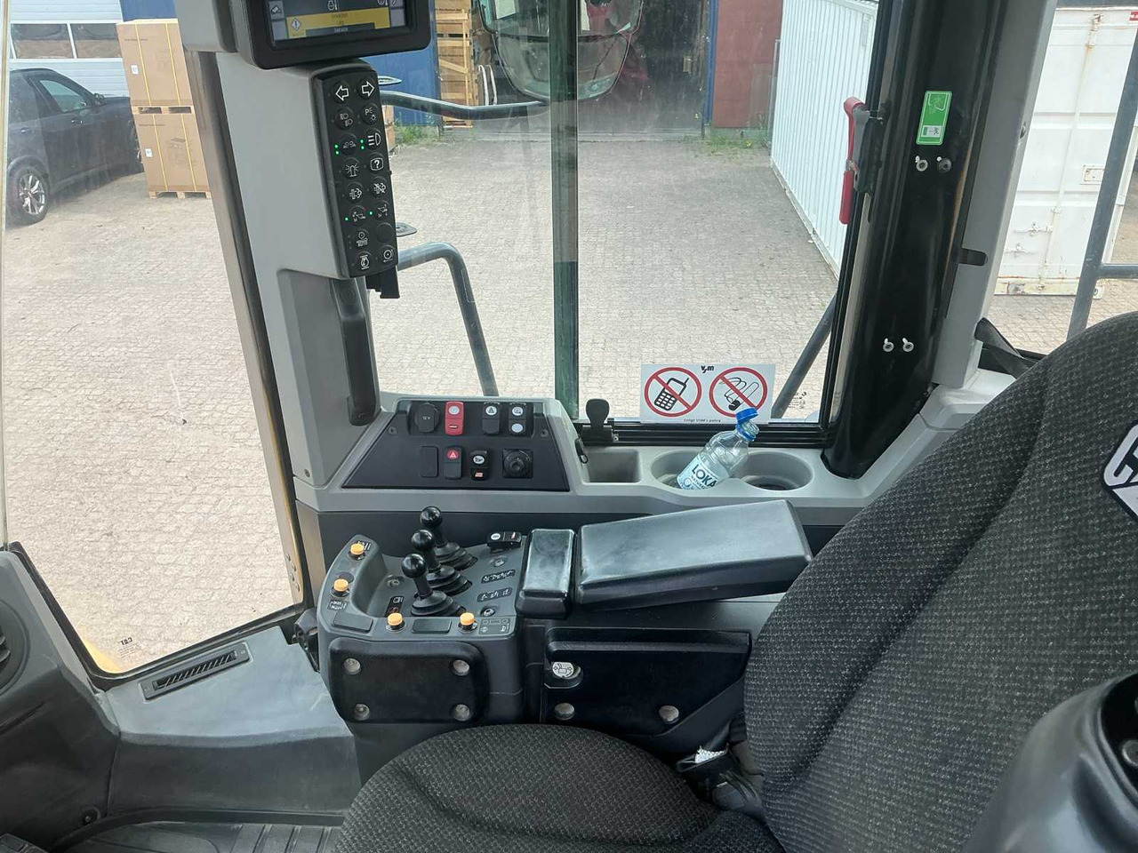 Wheel loader Caterpillar 972M XE: picture 44