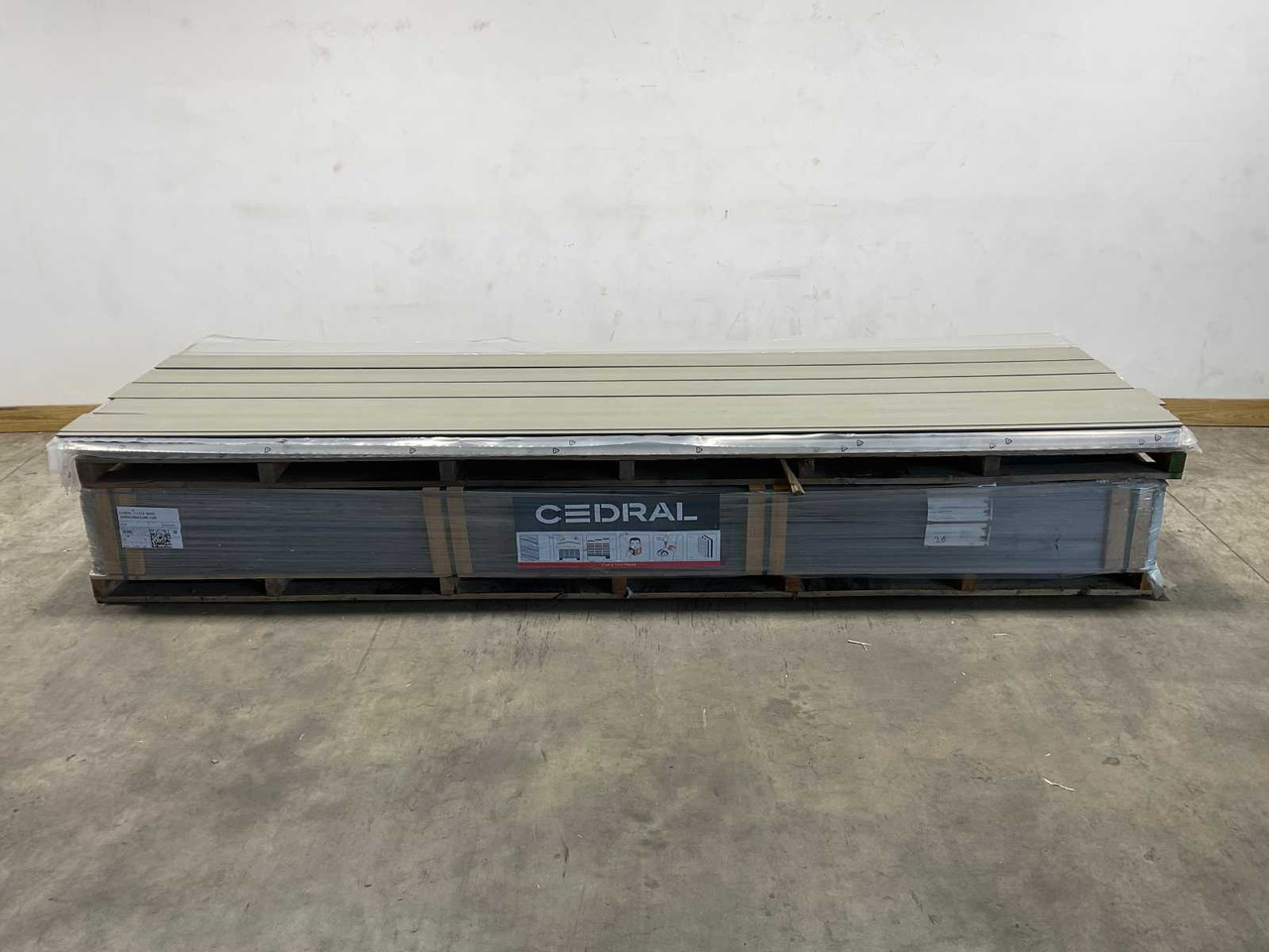 Cedral Click Wood - Construction equipment: picture 2 Cedral Click Wood - Construction equipment: picture 2