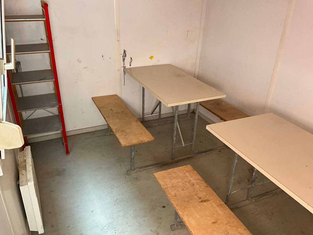 Condecta AR 6023 - Shipping container: picture 3 Condecta AR 6023 - Shipping container: picture 3