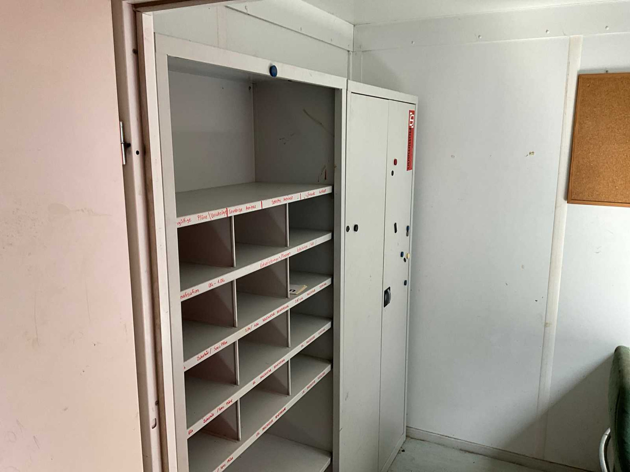 Condecta AR 6023 - Shipping container: picture 5 Condecta AR 6023 - Shipping container: picture 5