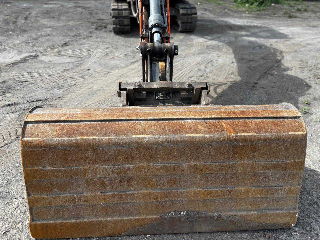 Crawler excavator Doosan DX140 LC-5: picture 21