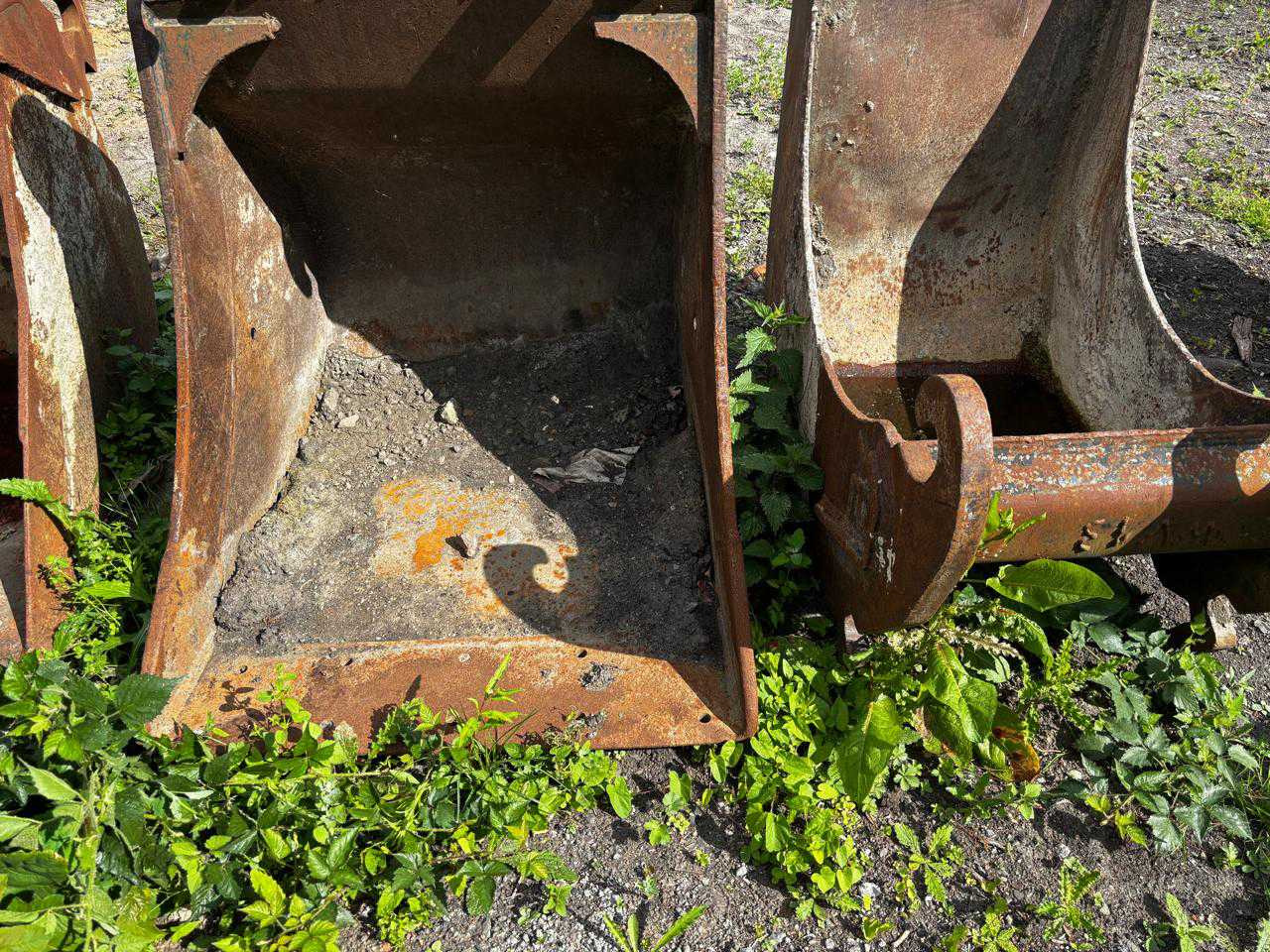Crawler excavator Doosan DX140 LC-5: picture 25