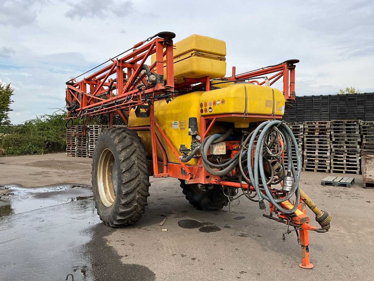 Douven G2408000PP4 - Sprayer: picture 2 Douven G2408000PP4 - Sprayer: picture 2