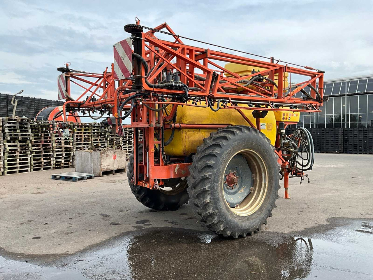 Douven G2408000PP4 - Sprayer: picture 3 Douven G2408000PP4 - Sprayer: picture 3