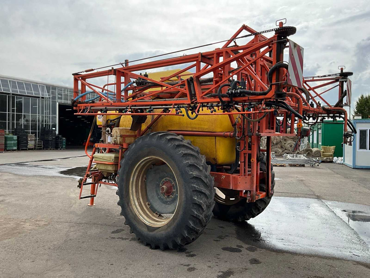 Douven G2408000PP4 - Sprayer: picture 4 Douven G2408000PP4 - Sprayer: picture 4
