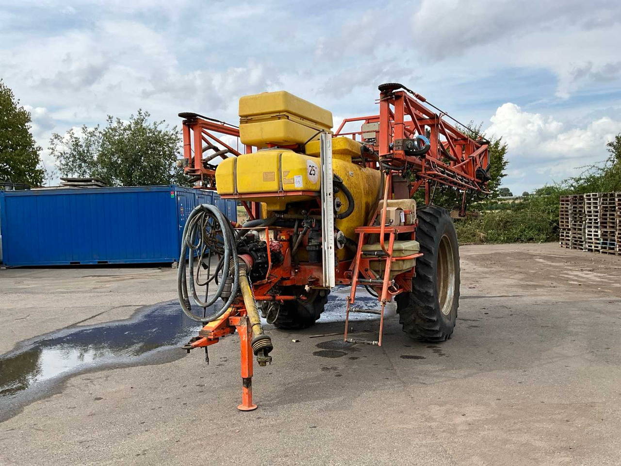 Douven G2408000PP4 - Sprayer: picture 1 Douven G2408000PP4 - Sprayer: picture 1