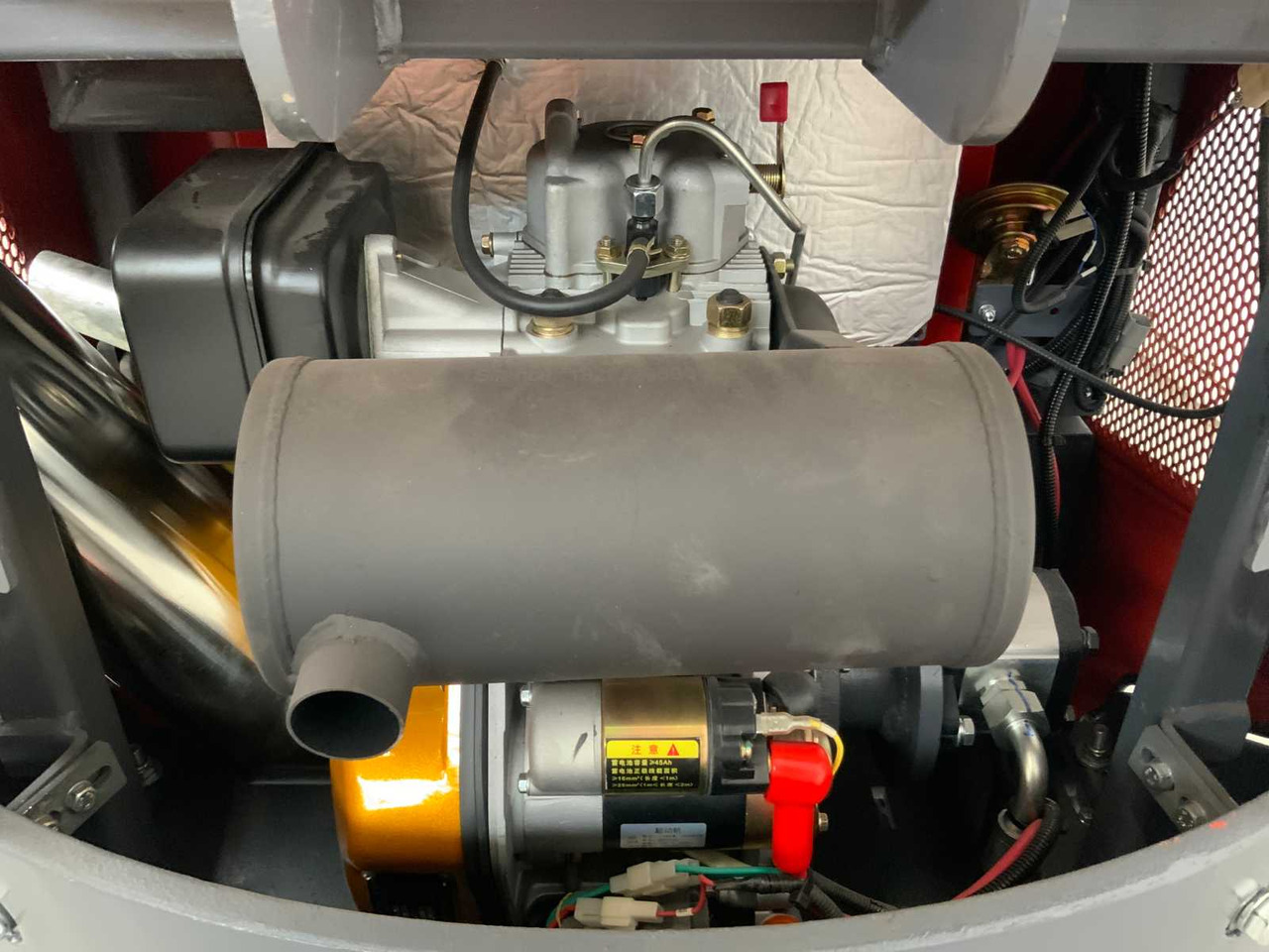 Mini excavator EVERUN - 2025 - ERE10PRO - MINI EXCAVATOR: picture 11 Mini excavator EVERUN - 2025 - ERE10PRO - MINI EXCAVATOR: picture 11