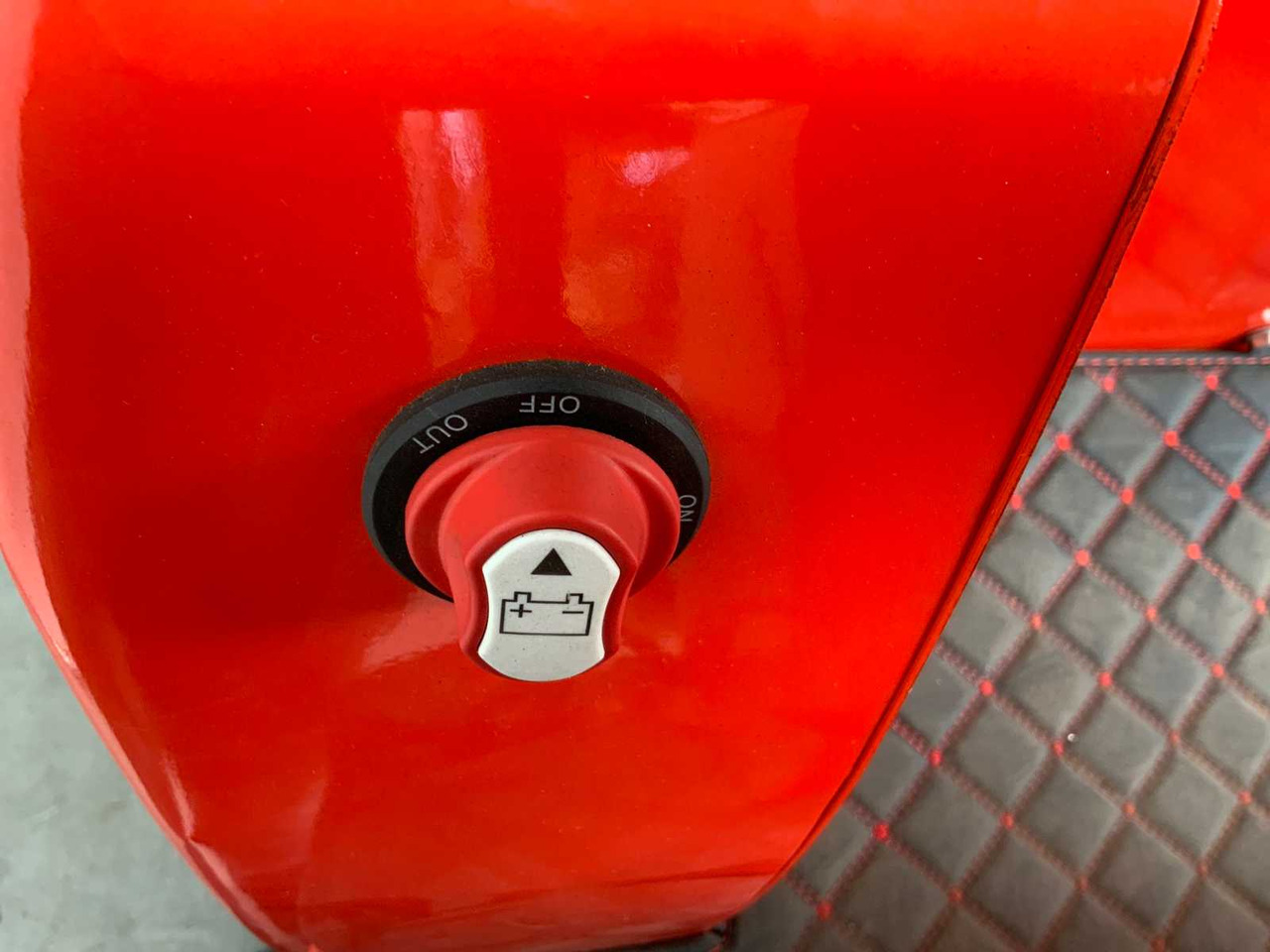 Mini excavator EVERUN - 2025 - ERE10PRO - MINI EXCAVATOR: picture 6 Mini excavator EVERUN - 2025 - ERE10PRO - MINI EXCAVATOR: picture 6