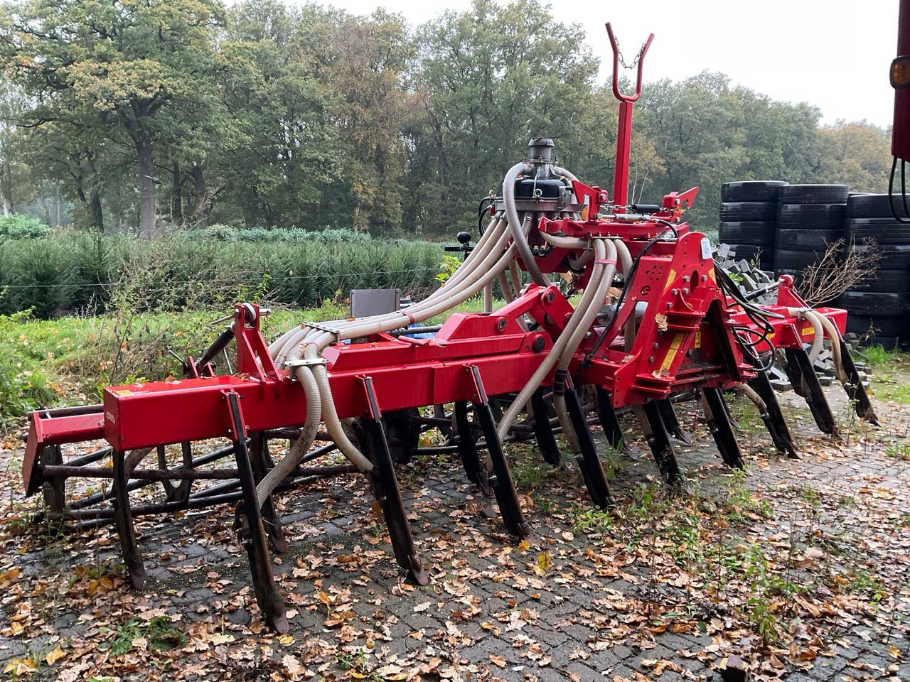 Evers Freiberger BI-BV 19R62 - Fertilizing equipment: picture 2 Evers Freiberger BI-BV 19R62 - Fertilizing equipment: picture 2