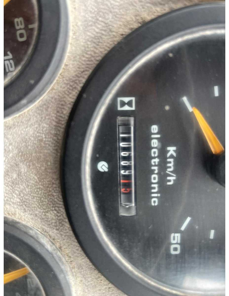 FURUKAWA - 1999 - 345 - SHOVEL - Bulldozer: picture 2 FURUKAWA - 1999 - 345 - SHOVEL - Bulldozer: picture 2