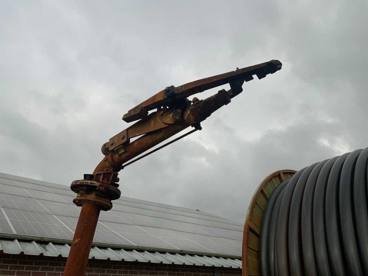 Irrigation system Ferbo Strut 90 G/5: picture 14