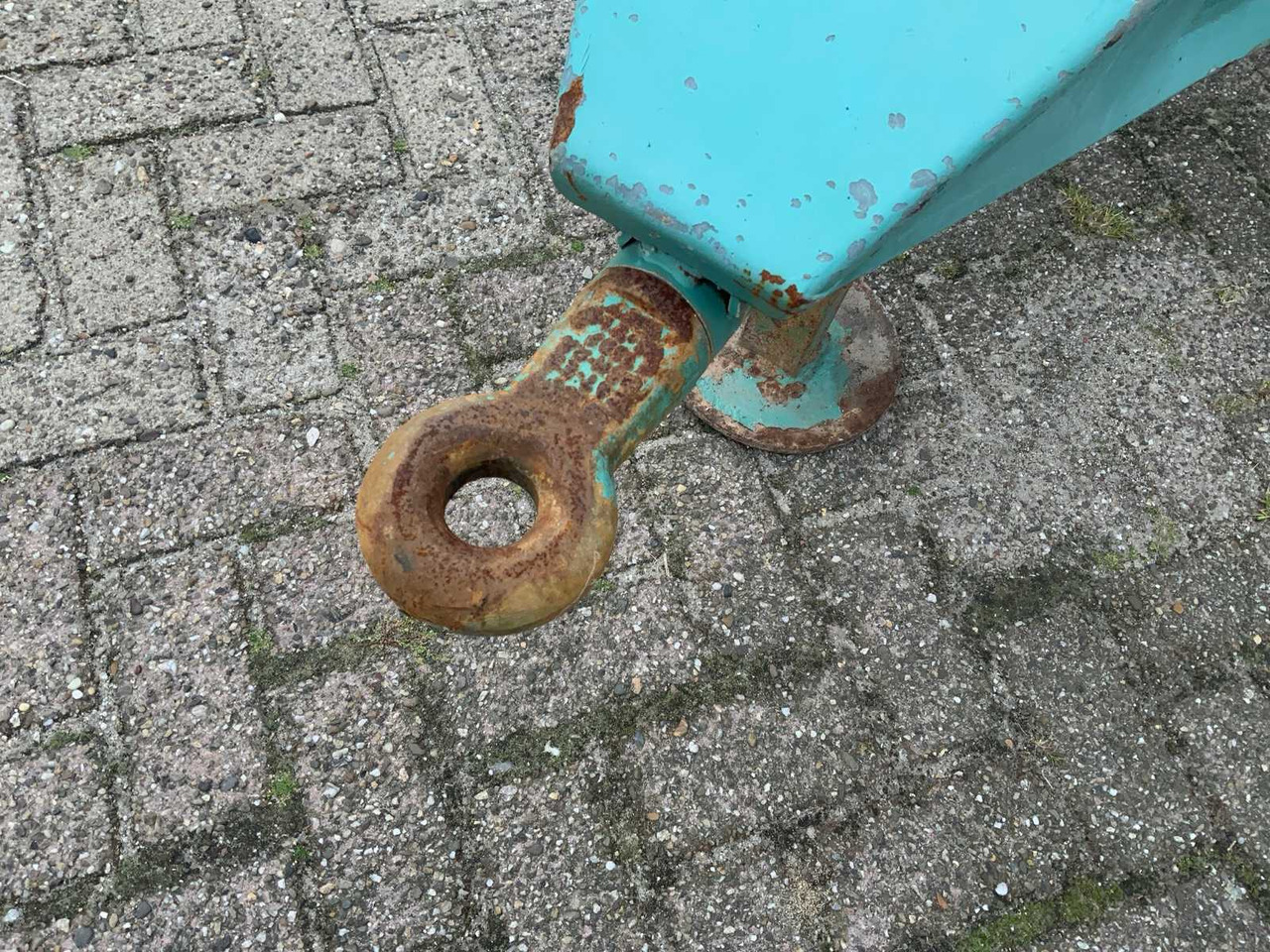 Irrigation system Ferbo Strut 90 G/5: picture 10