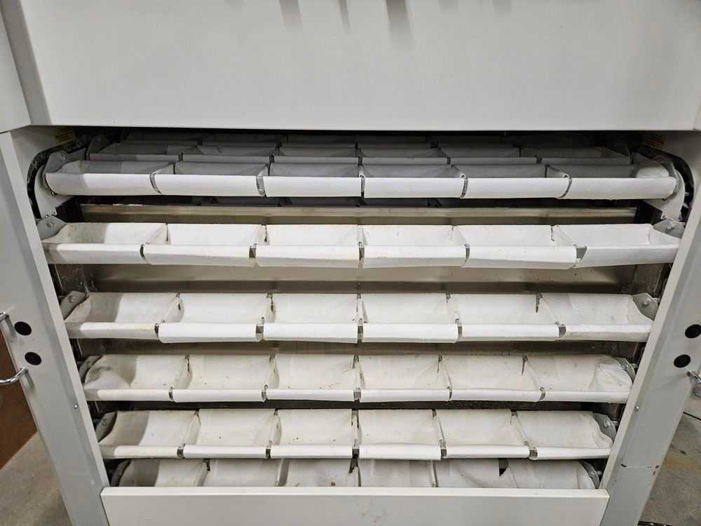 GECOMA IDS 6100A - Livestock equipment: picture 4 GECOMA IDS 6100A - Livestock equipment: picture 4
