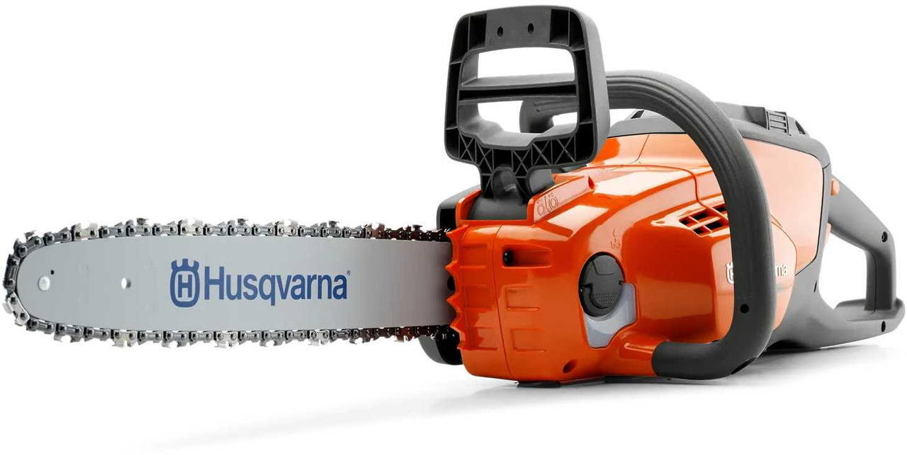 Husqvarna 120i - Garden equipment: picture 1 Husqvarna 120i - Garden equipment: picture 1