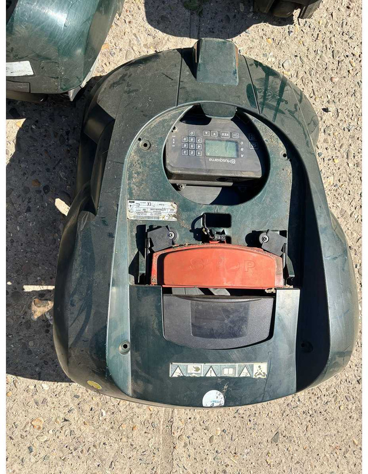 Husqvarna + gardena divers - Garden mower: picture 4 Husqvarna + gardena divers - Garden mower: picture 4
