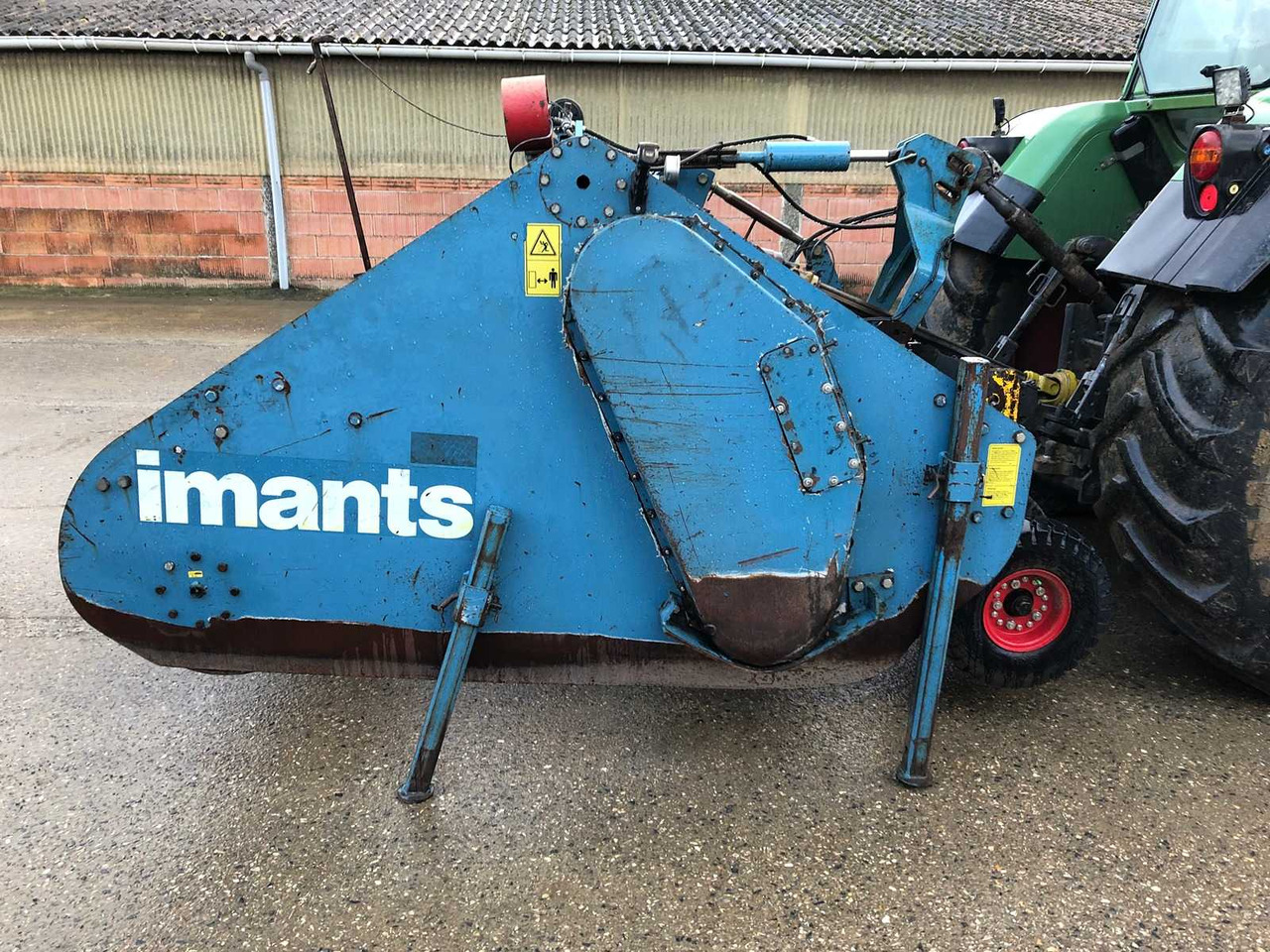 Imants 47SP300DRH - Plow: picture 5 Imants 47SP300DRH - Plow: picture 5