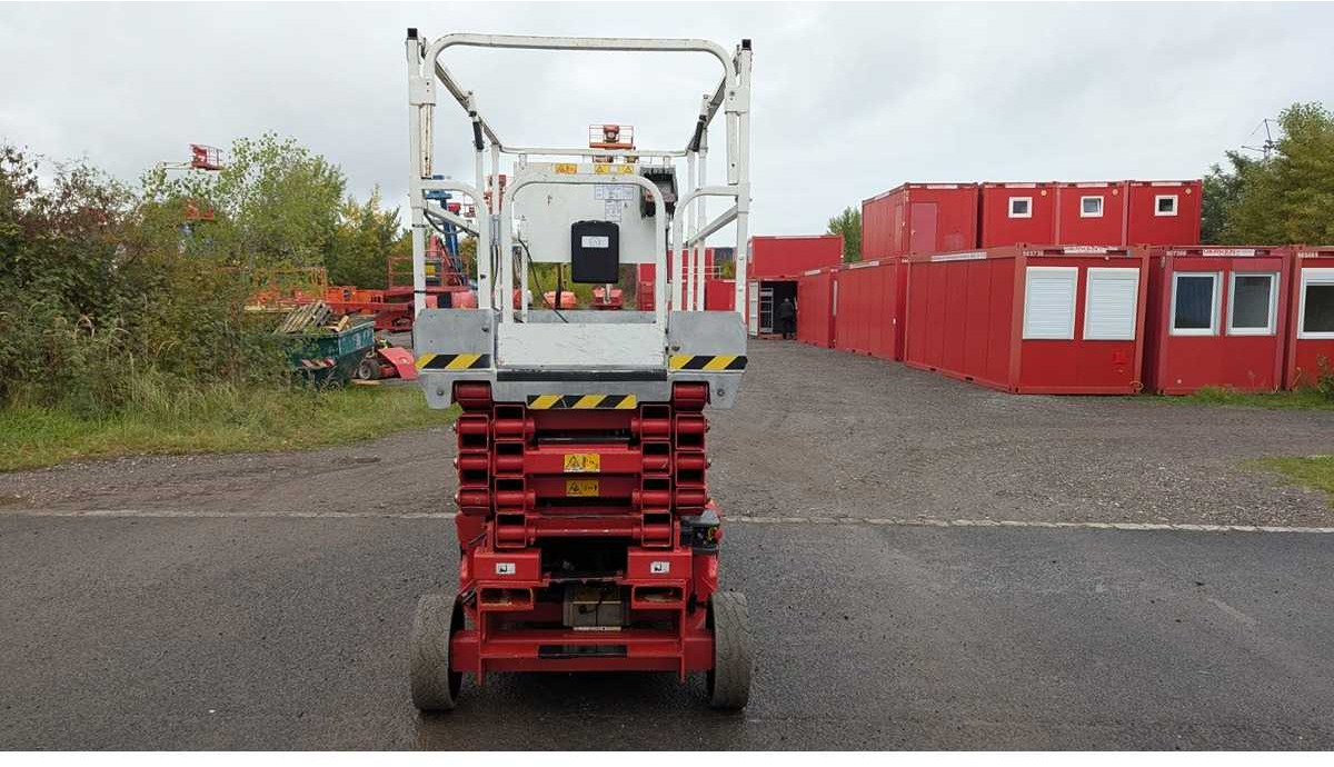 JLG 3246 ES - Aerial platform: picture 2 JLG 3246 ES - Aerial platform: picture 2