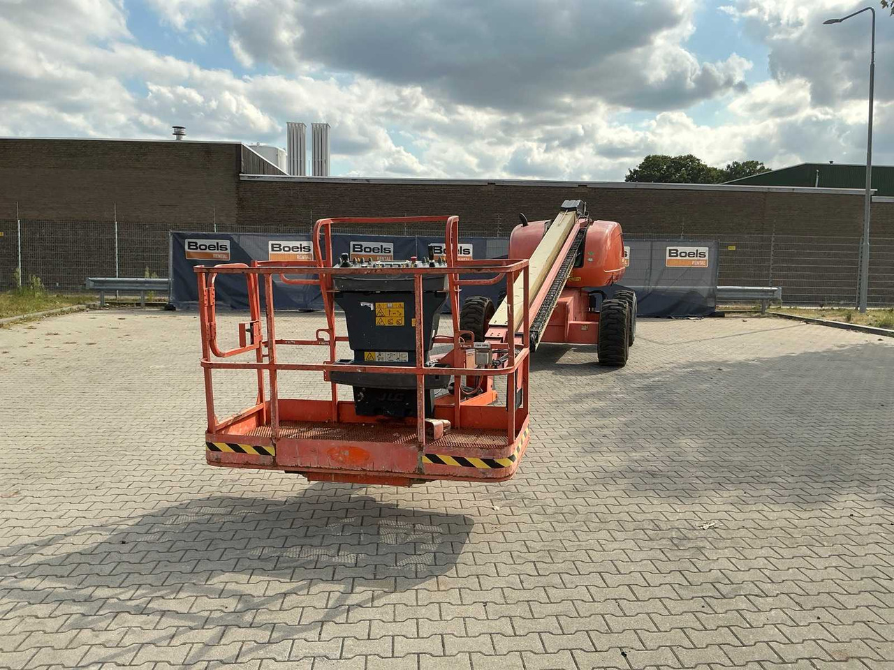JLG 660SJ - Aerial platform: picture 4 JLG 660SJ - Aerial platform: picture 4