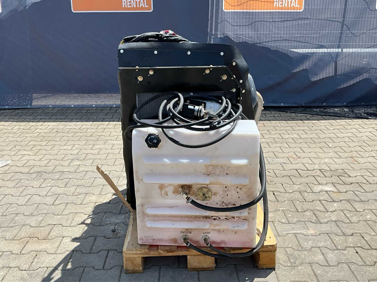 JLG E860 - Aerial platform: picture 5 JLG E860 - Aerial platform: picture 5