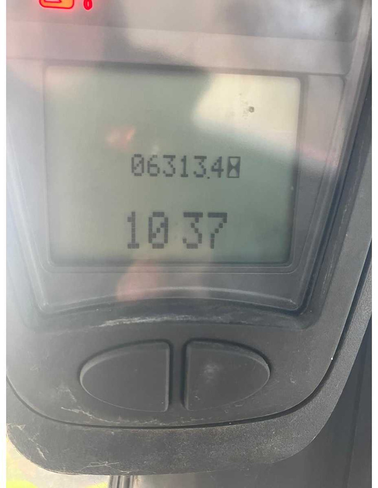 LINDE H40D FORKLIFT TRUCK 2006 - Forklift: picture 4 LINDE H40D FORKLIFT TRUCK 2006 - Forklift: picture 4