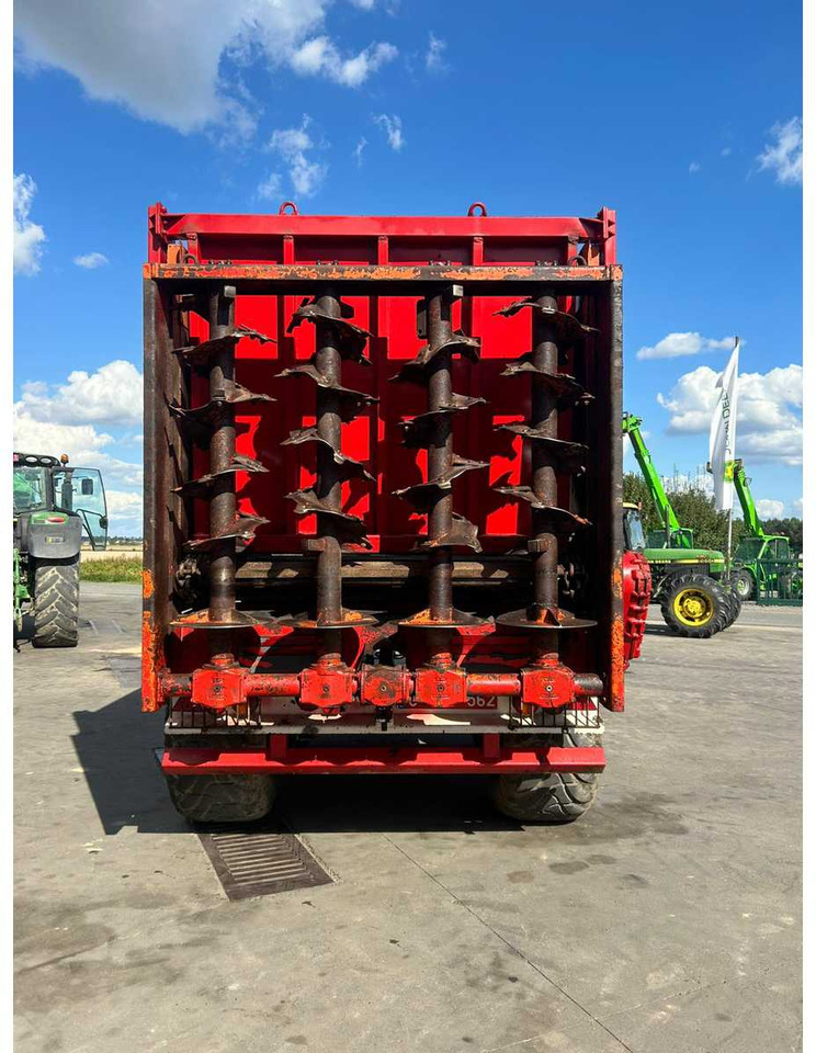 La Campagne FPB 10 L - Manure spreader: picture 2 La Campagne FPB 10 L - Manure spreader: picture 2
