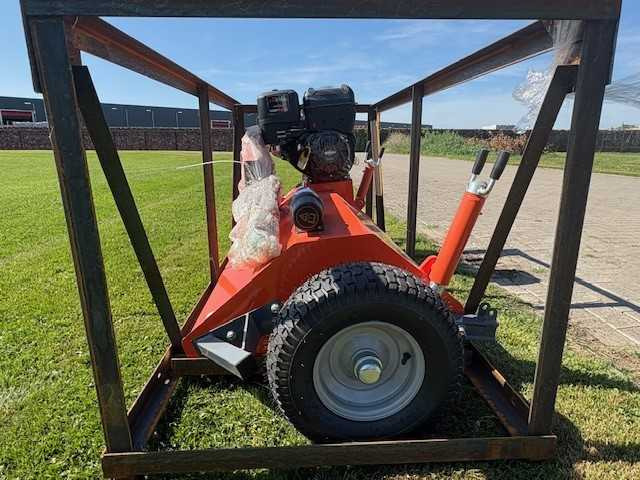 Loma Flailmower ATV120 - Flail mower: picture 2 Loma Flailmower ATV120 - Flail mower: picture 2