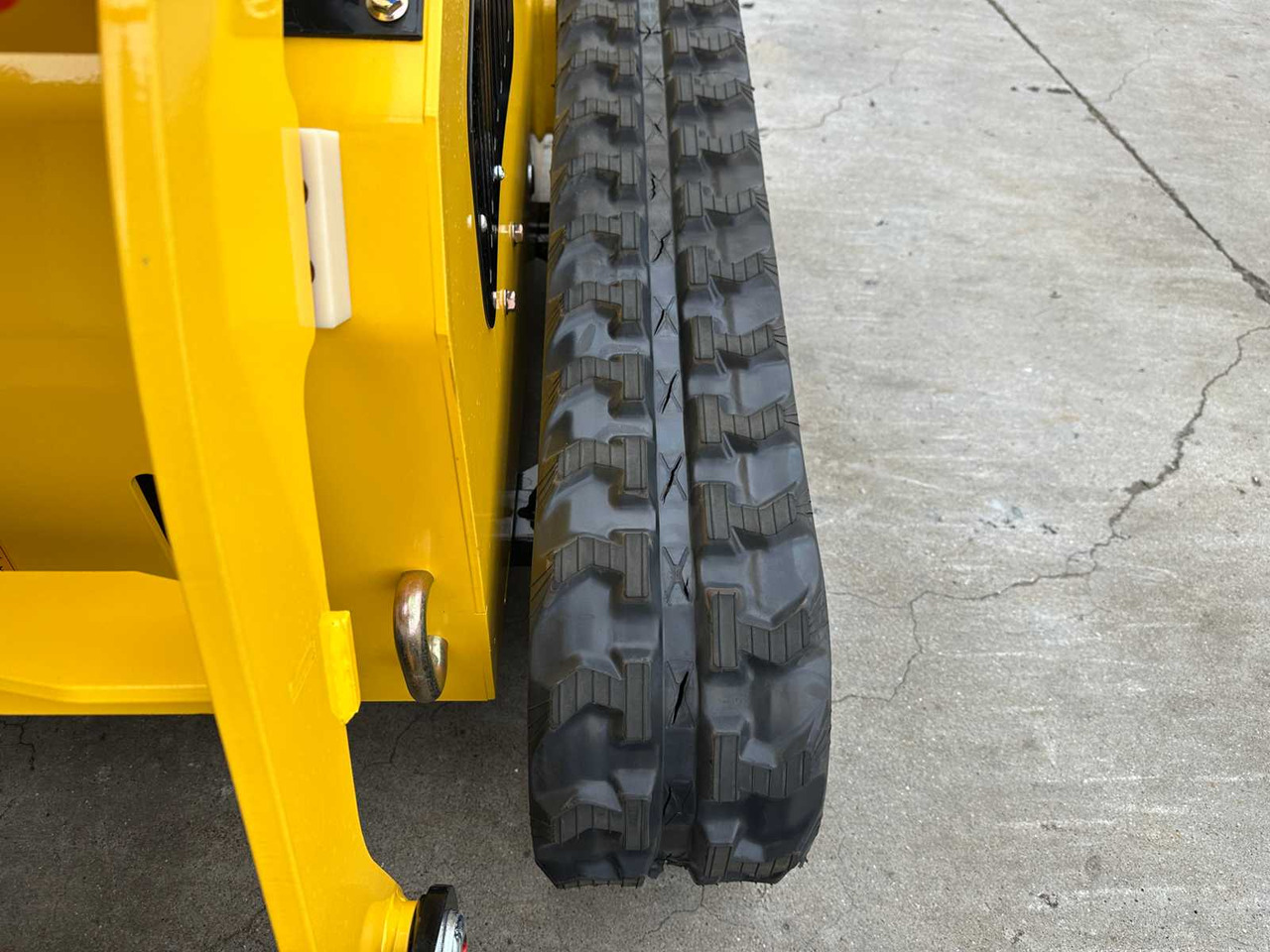 Compact track loader MACHPRO - 2025 - MP-S300 - CRAWLER LOADER: picture 12