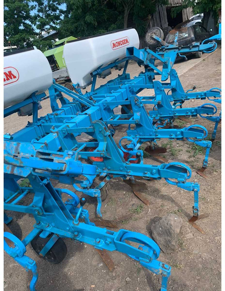 Monosem - Power harrow: picture 5 Monosem - Power harrow: picture 5