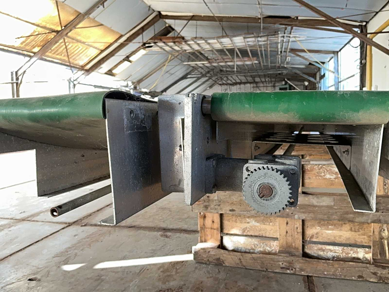 Onbekend - Conveyor: picture 3 Onbekend - Conveyor: picture 3