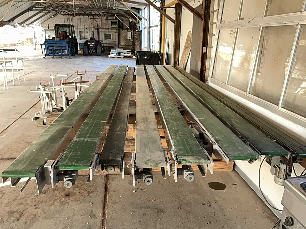 Onbekend - Conveyor: picture 2 Onbekend - Conveyor: picture 2