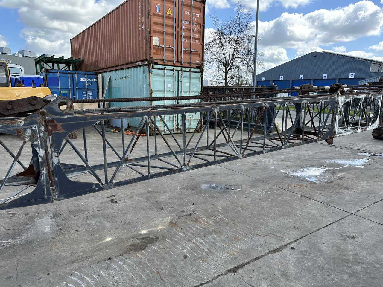 Crane PPM 2502: picture 18