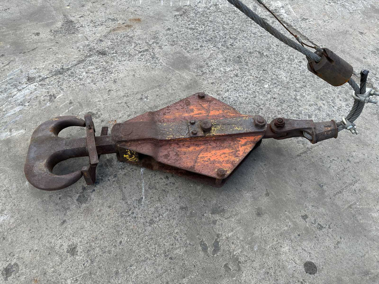 Crane PPM 2502: picture 13