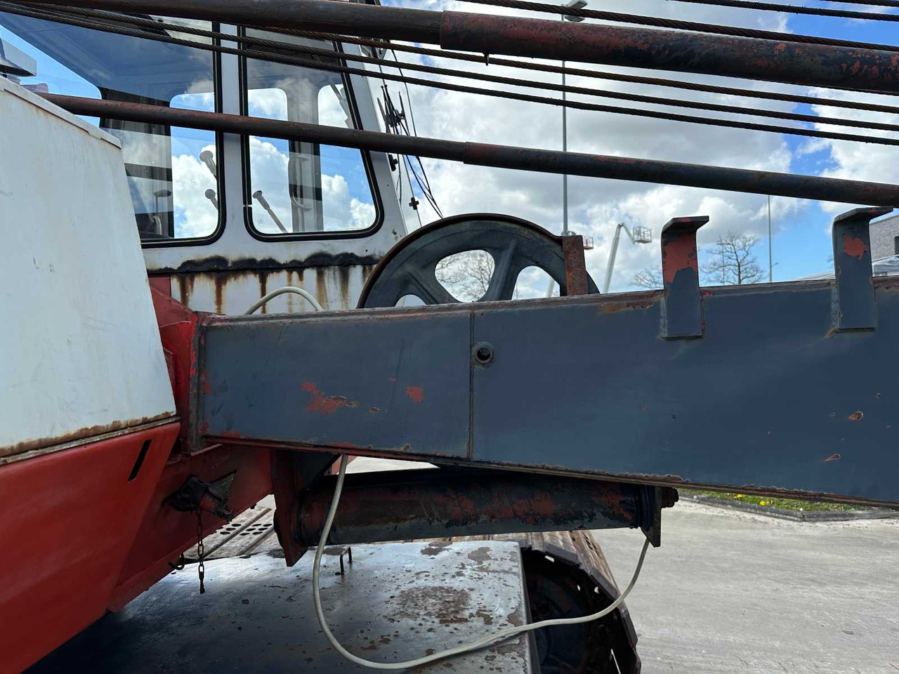 Crane PPM 2502: picture 30