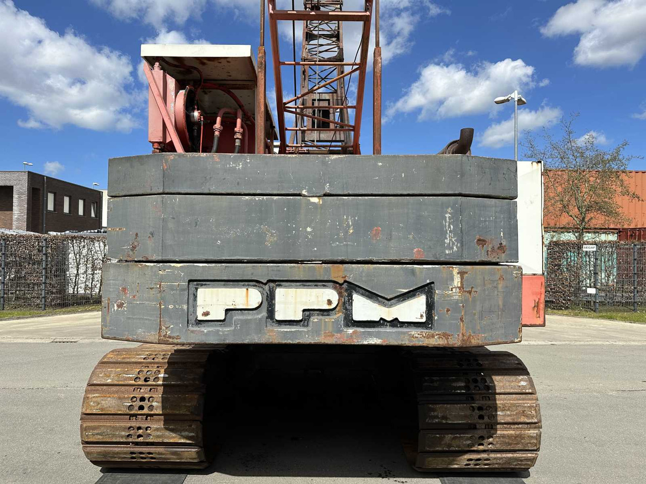 Crane PPM 2502: picture 8