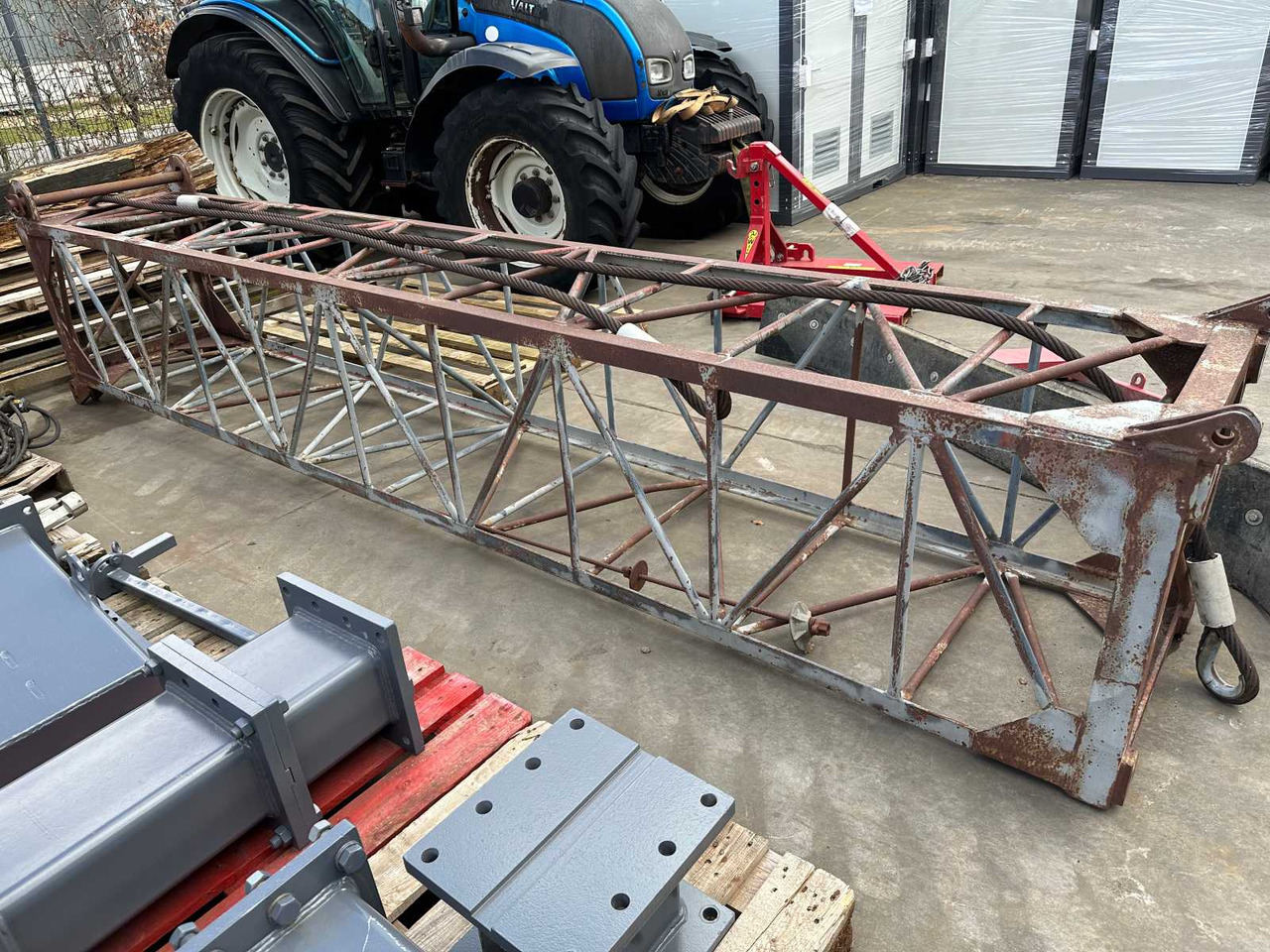 Crane PPM 2502: picture 39