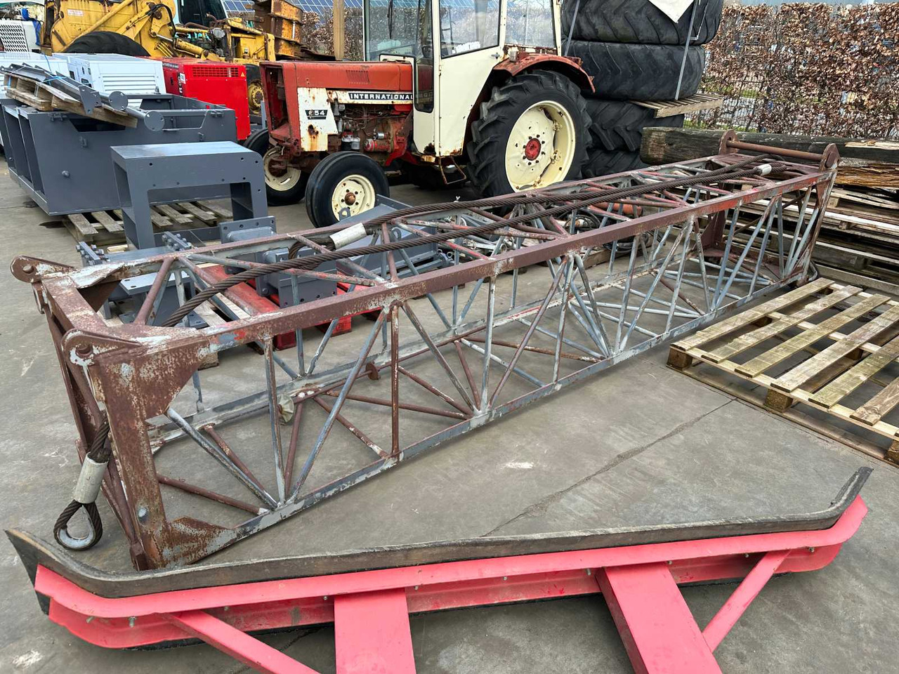 Crane PPM 2502: picture 38