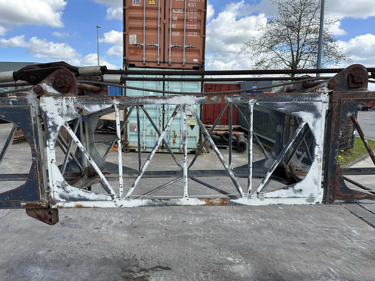 Crane PPM 2502: picture 19