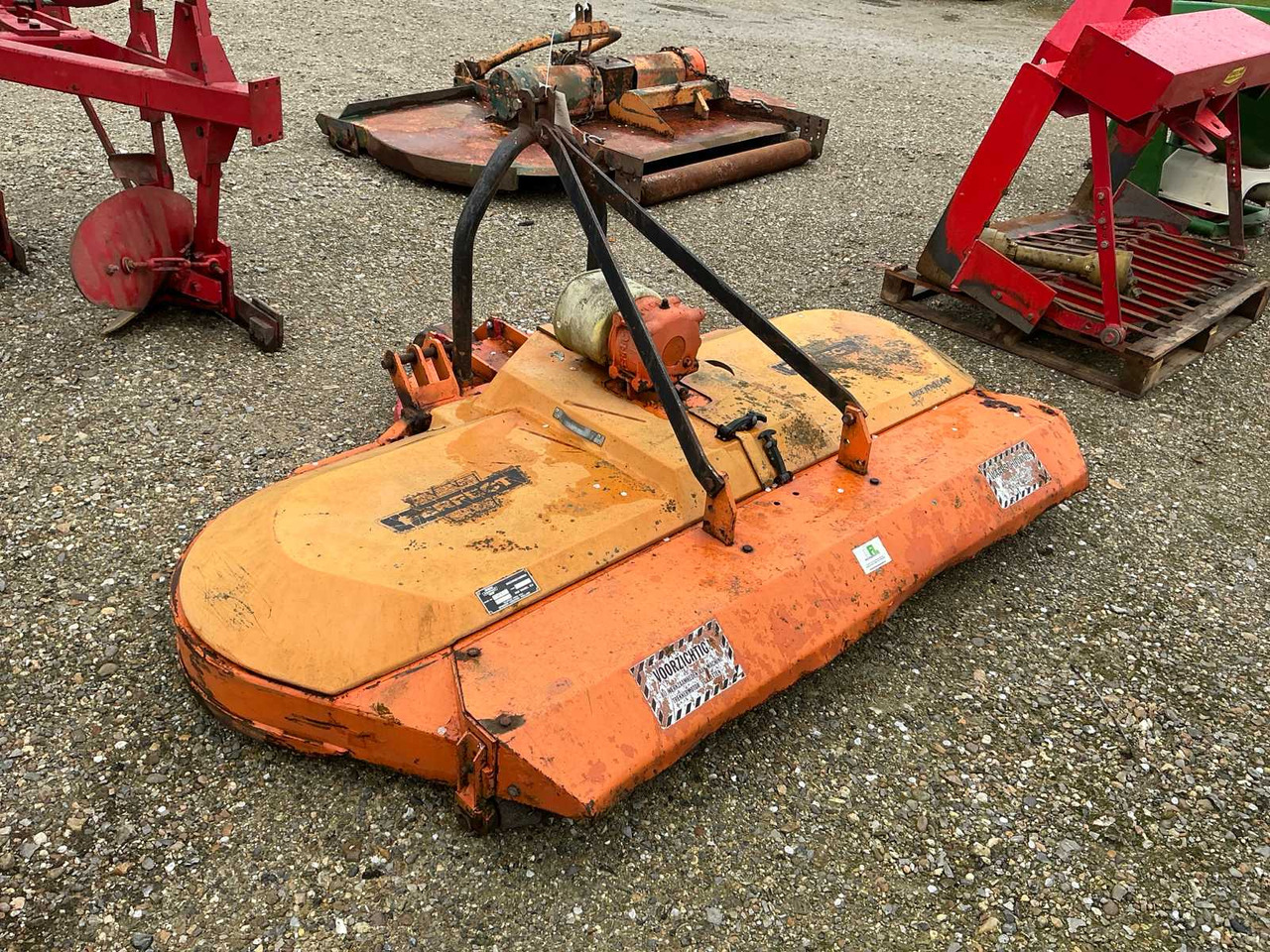 Perfect - Flail mower/ Mulcher: picture 2 Perfect - Flail mower/ Mulcher: picture 2