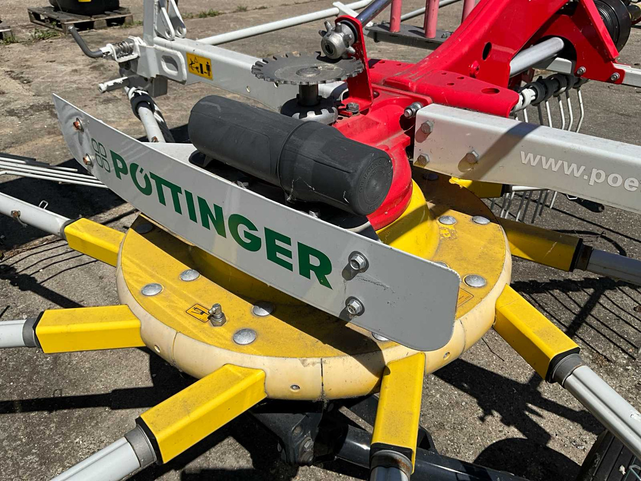 Harrow Pottinger TOP342: picture 9