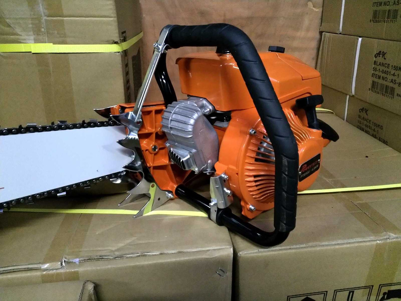 Powertech PT8500 - Garden equipment: picture 2 Powertech PT8500 - Garden equipment: picture 2