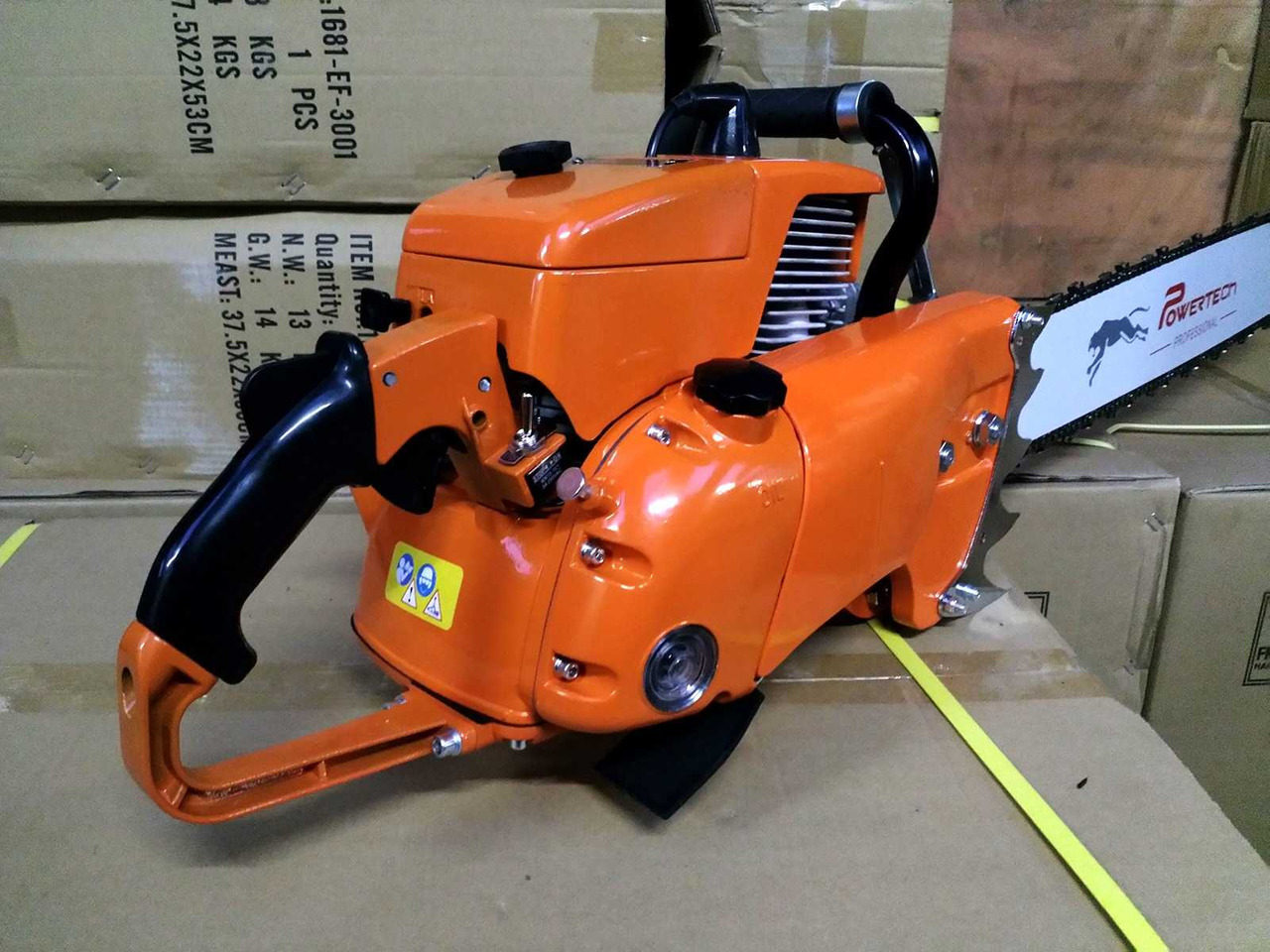 Powertech PT8500 - Garden equipment: picture 4 Powertech PT8500 - Garden equipment: picture 4