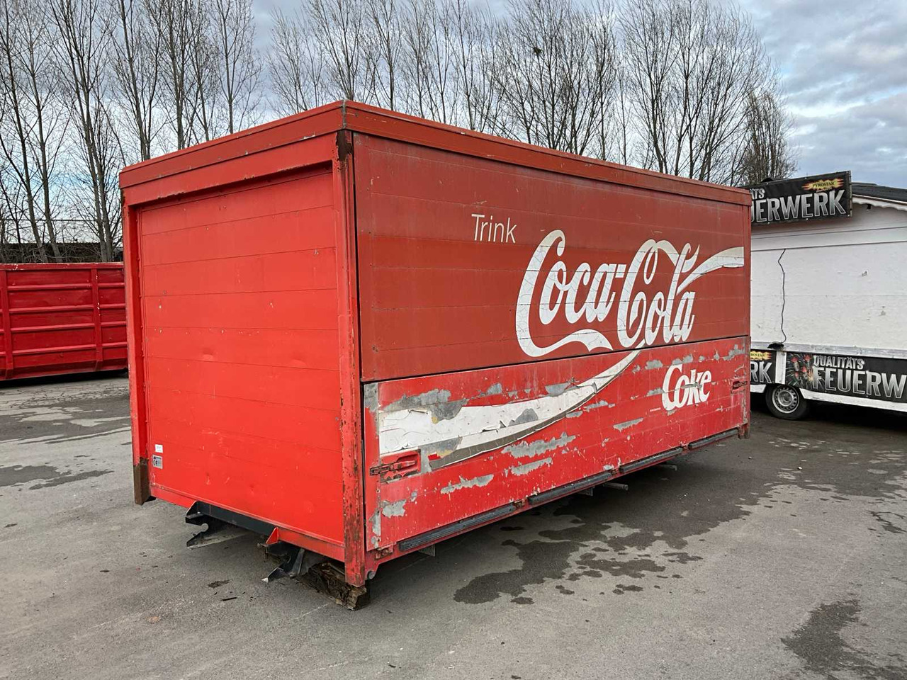 Primetzhofer PRAB 10/2 - Farm trailer: picture 3 Primetzhofer PRAB 10/2 - Farm trailer: picture 3