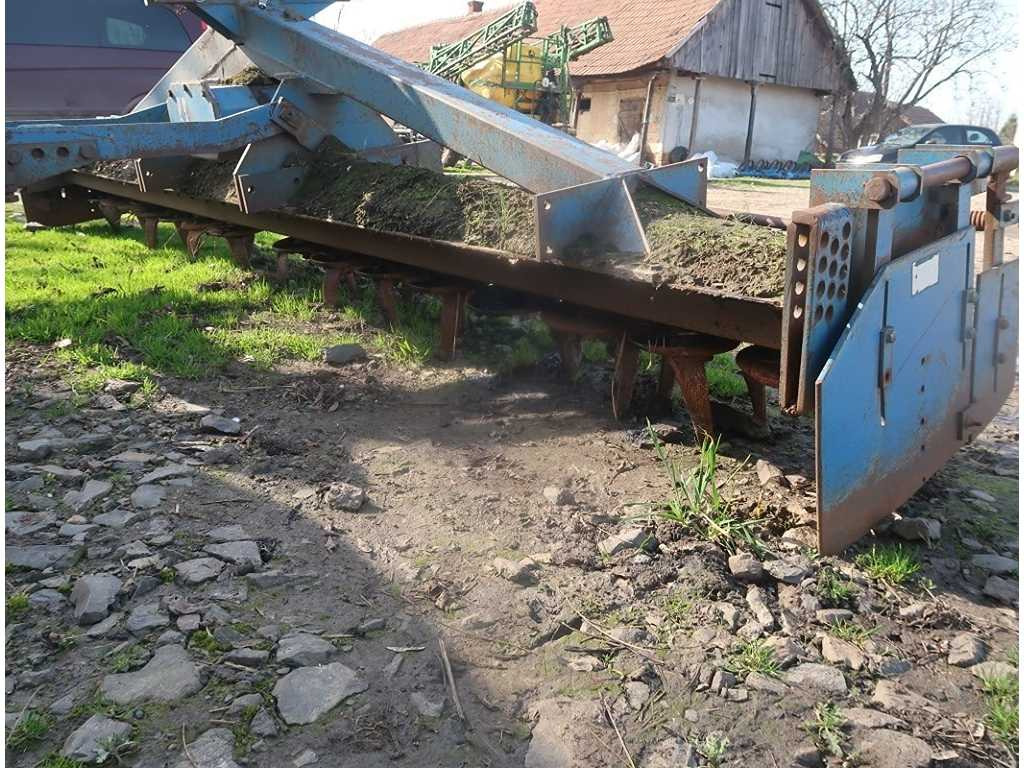 Rabewerk - Power harrow: picture 5 Rabewerk - Power harrow: picture 5