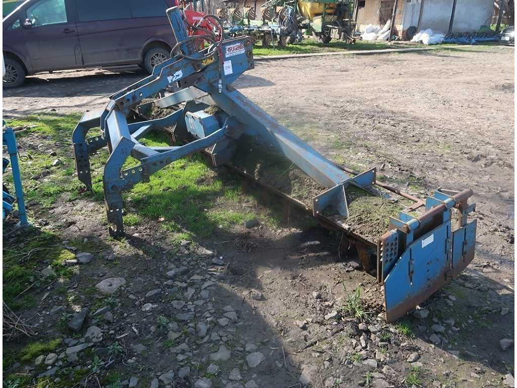 Rabewerk - Power harrow: picture 4 Rabewerk - Power harrow: picture 4