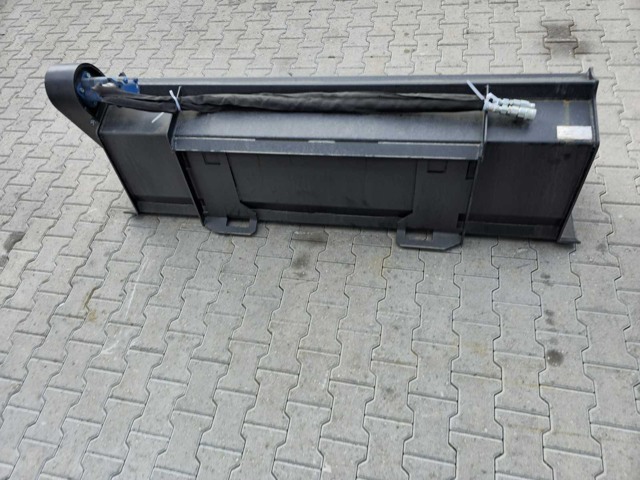 Rhino-Cross 660x2160x750 - Soil tillage equipment: picture 5 Rhino-Cross 660x2160x750 - Soil tillage equipment: picture 5