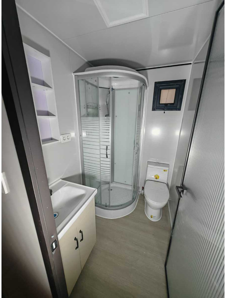 Construction container Rhino Houses 36,5 m2: picture 16