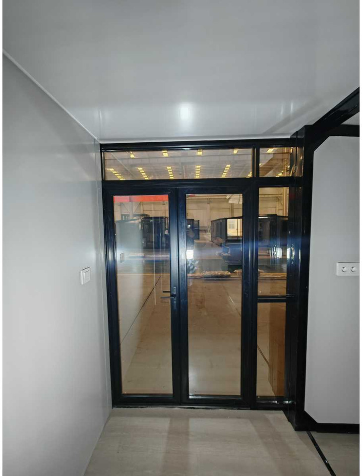 Construction container Rhino Houses 36,5 m2: picture 19