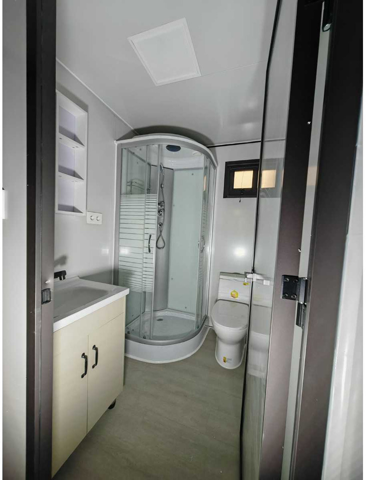 Construction container Rhino Houses 36,5 m2: picture 18