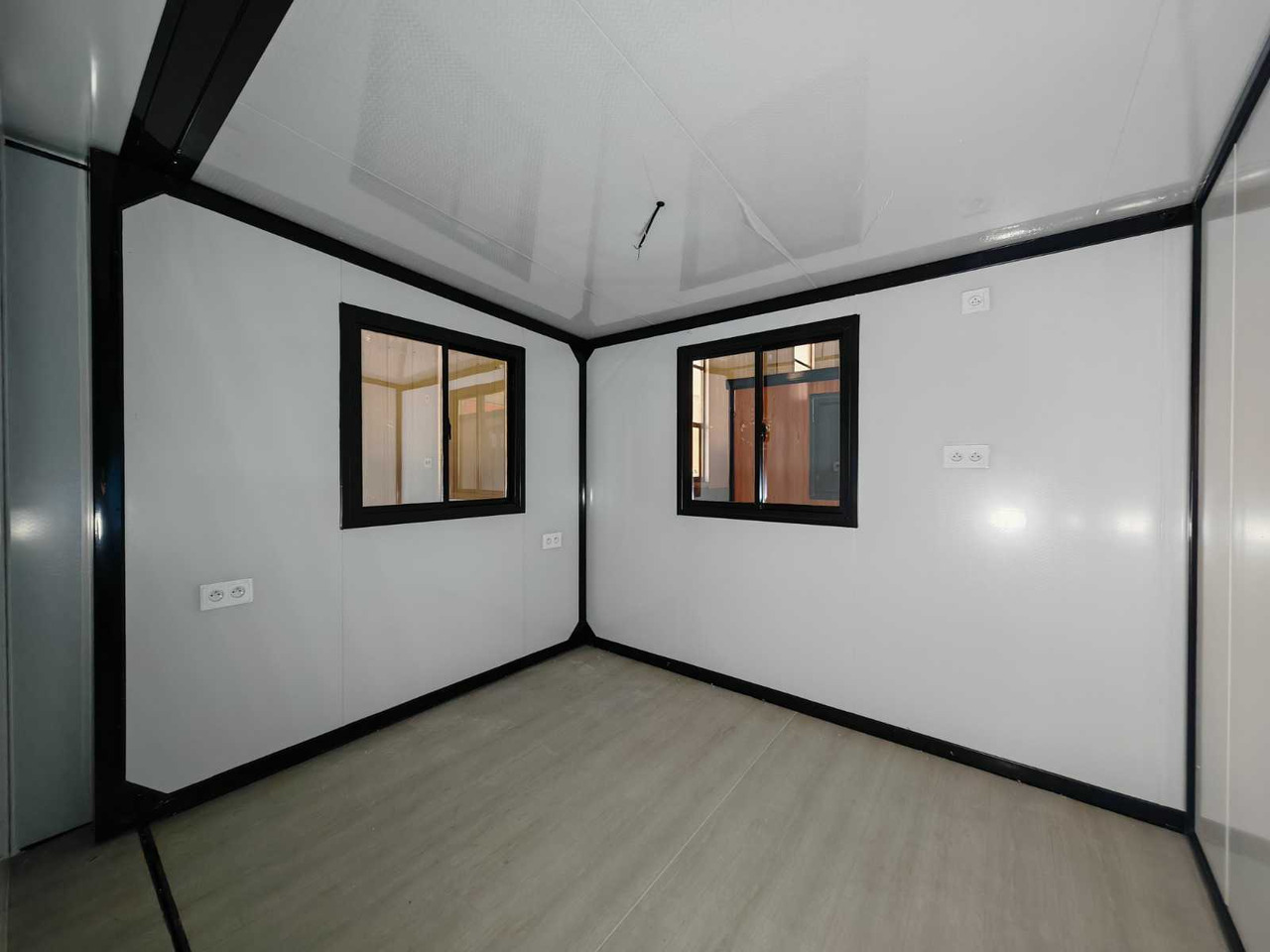 Construction container Rhino Houses 36,5 m2: picture 25