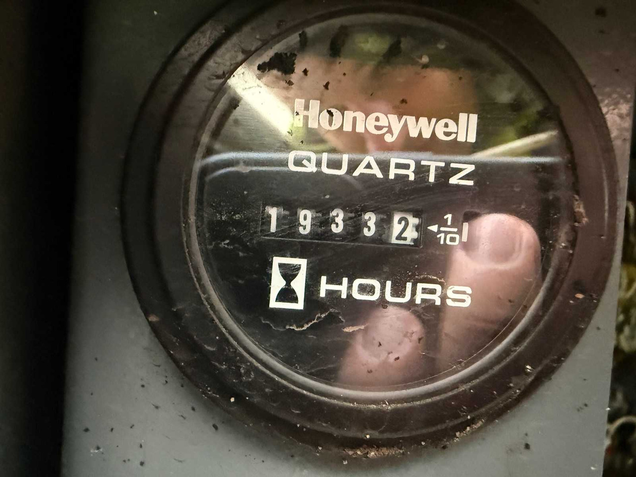 Aerial platform SKYJACK - SJ8841RT 4X4 DIESEL - 14.5 METERS - 2016 - AERIAL WORK PLATFORM: picture 22